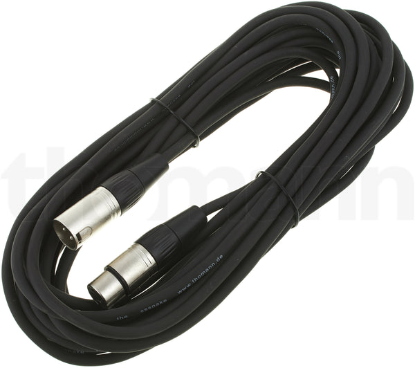 Câble micro Longueur: 10 m