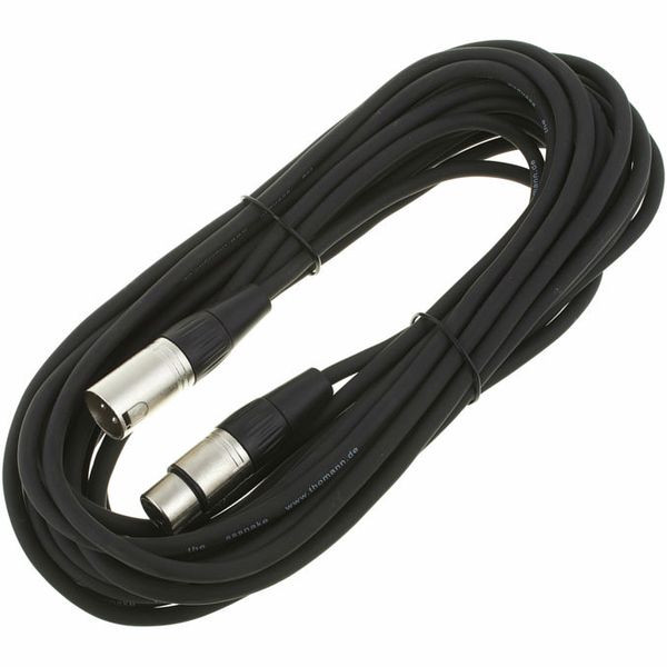 Câble micro Longueur: 10 m