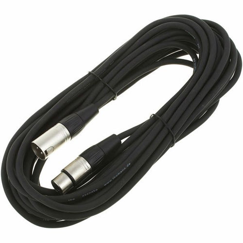 Câble micro Longueur: 10 m