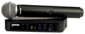 LOCATION MICRO HF SHURE
