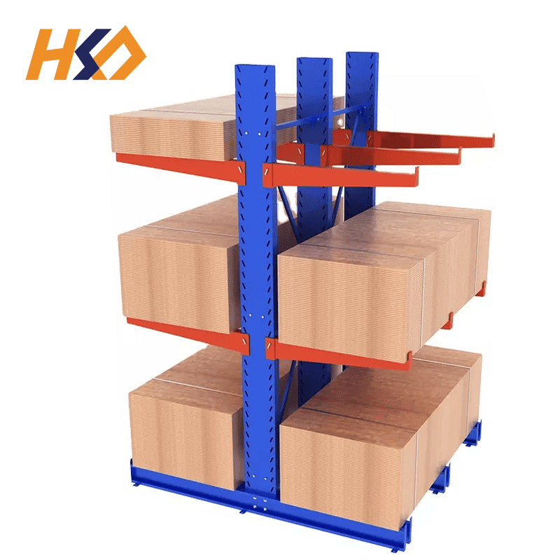 RAYONNAGE INDUSTRIEL