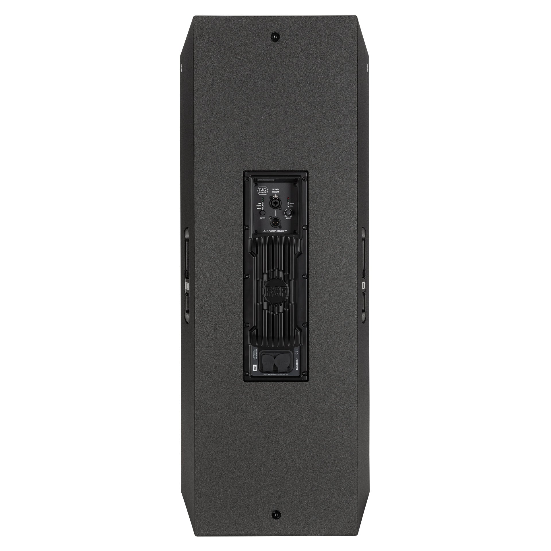 LOCATION RCF NX 985 A