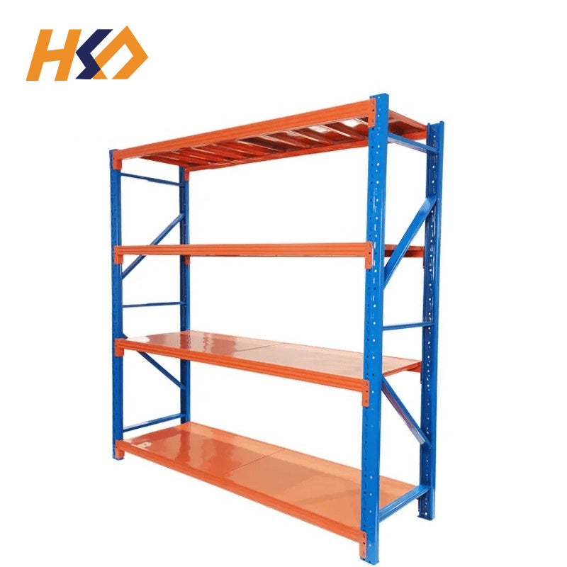 RAYONNAGE INDUSTRIEL