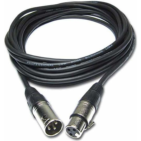 CABLE MICRO XLR