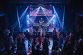 Fête d'anniversaire avec DJ et sono